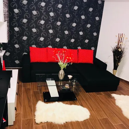 Roxxxapartament Twin Mamaia
