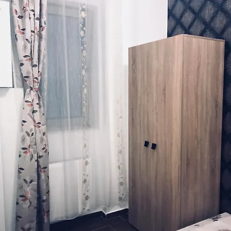 Roxxxapartament Twin Apartmán Mamaia
