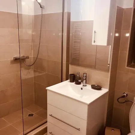 Apartmán Roxxxapartament Twin