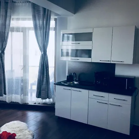 Apartmán Roxxxapartament Twin *