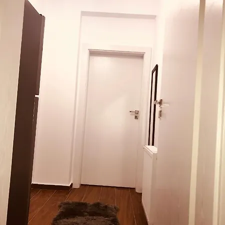 Roxxxapartament Twin