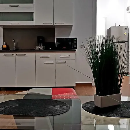 Apartmán Roxxxapartament Twin *