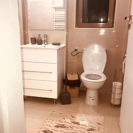 Roxxxapartament Twin Mamaia
