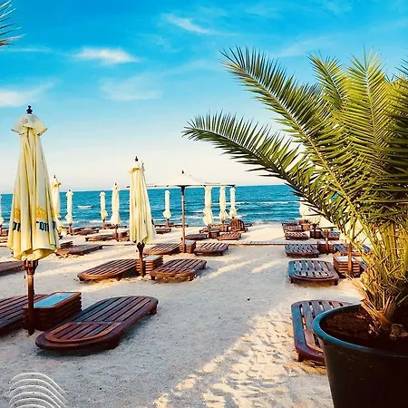 Roxxxapartament Twin * Mamaia