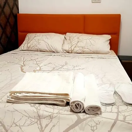 Apartamento Roxxxapartament Twin *